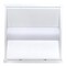 L1 LED Troffer Retrofit Kit 2X2, Adjustable Watt and Color, 15/19/24/29W, 140Lm/W, AC120-277V LOC-22TRKT-DMWTMCCT - alternate 3